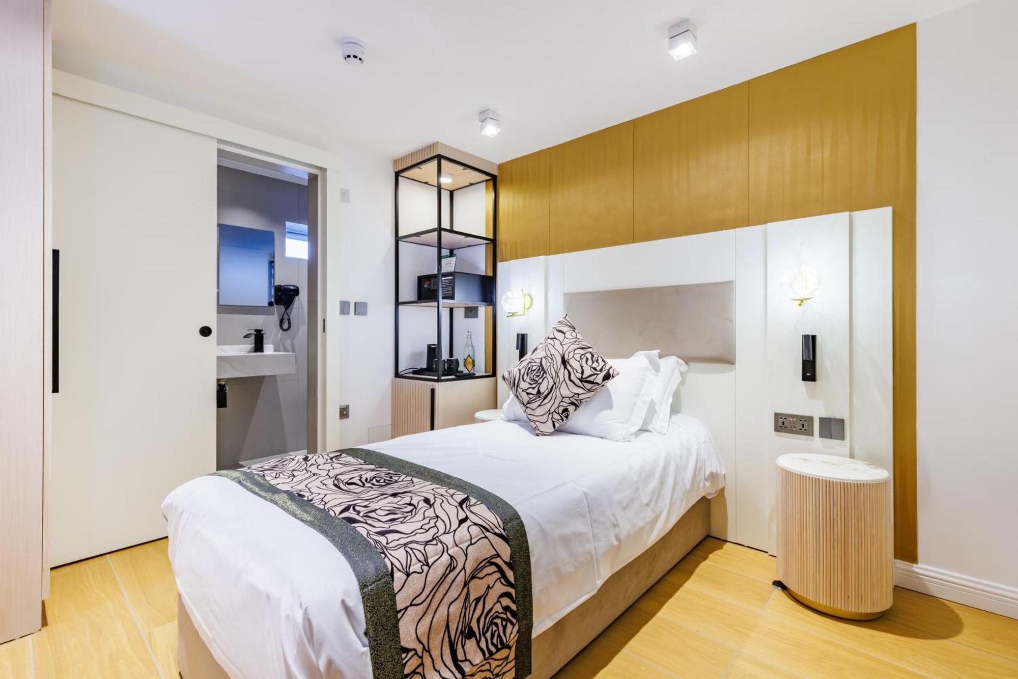 Rosemay Hotel Near London Heathrow Airport เฮส์ ภายนอก รูปภาพ