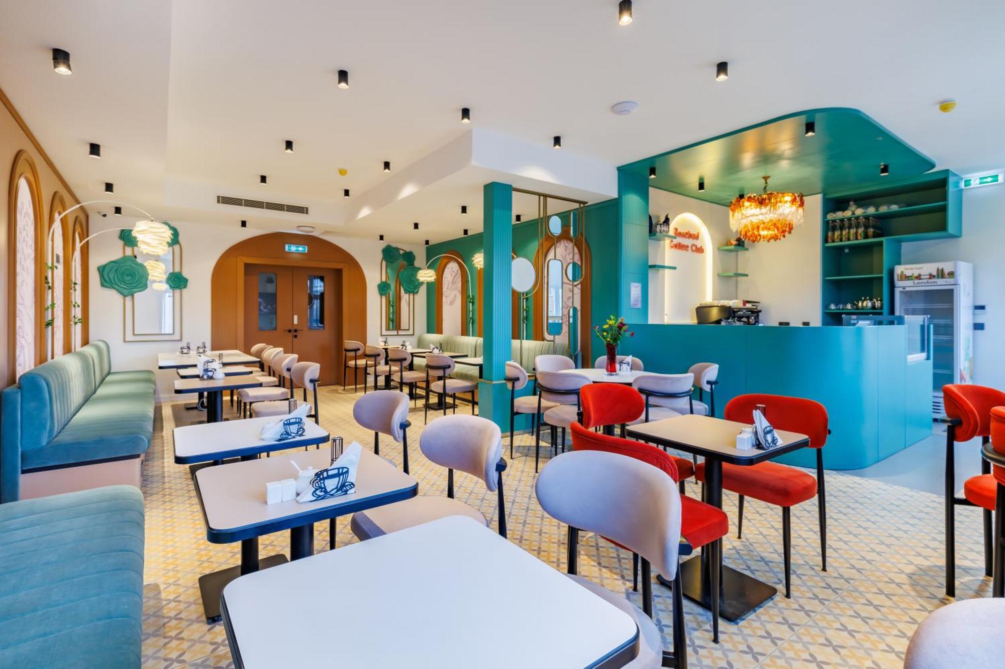 Rosemay Hotel Near London Heathrow Airport เฮส์ ภายนอก รูปภาพ