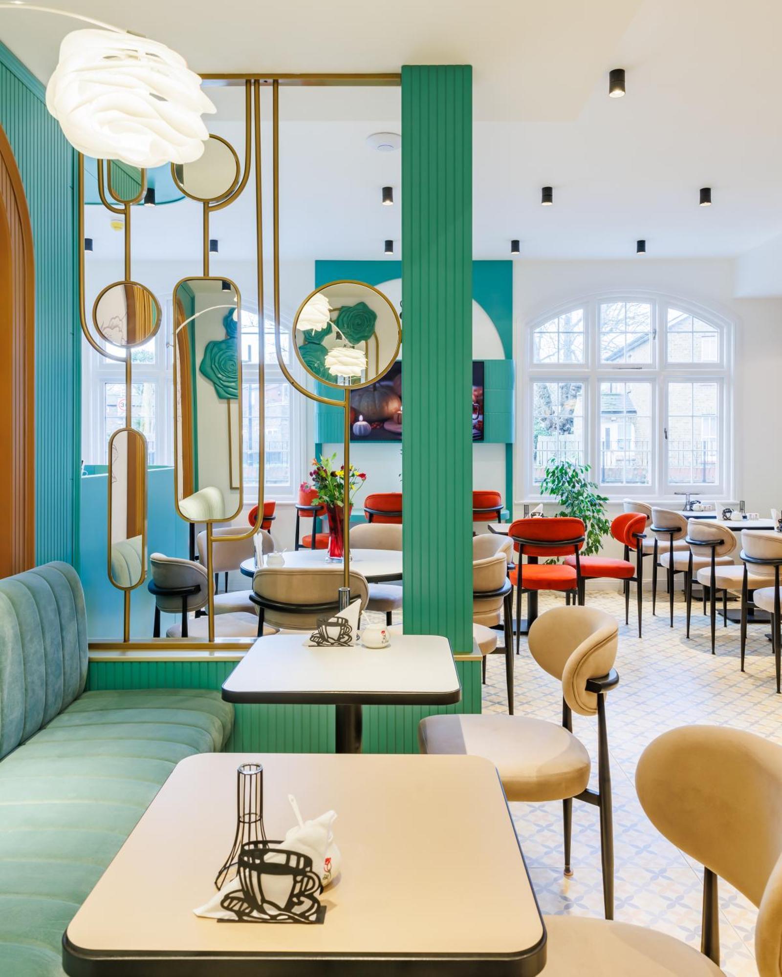 Rosemay Hotel Near London Heathrow Airport เฮส์ ภายนอก รูปภาพ