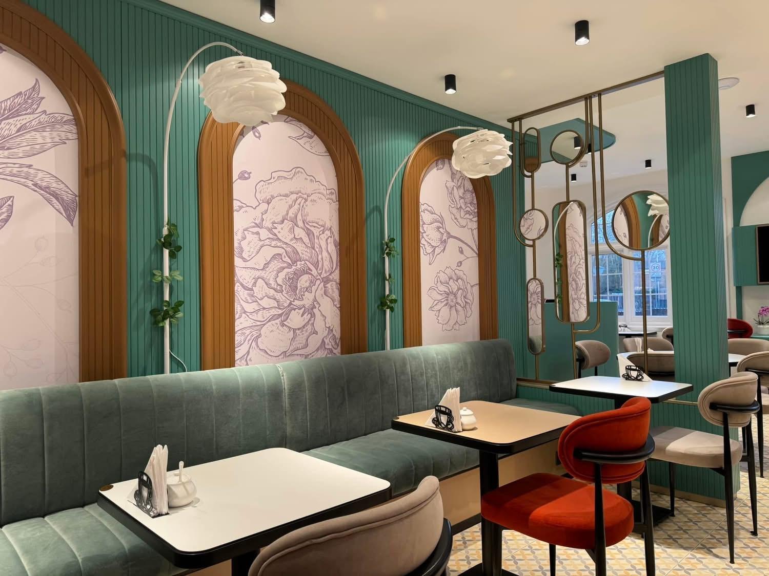 Rosemay Hotel Near London Heathrow Airport เฮส์ ภายนอก รูปภาพ