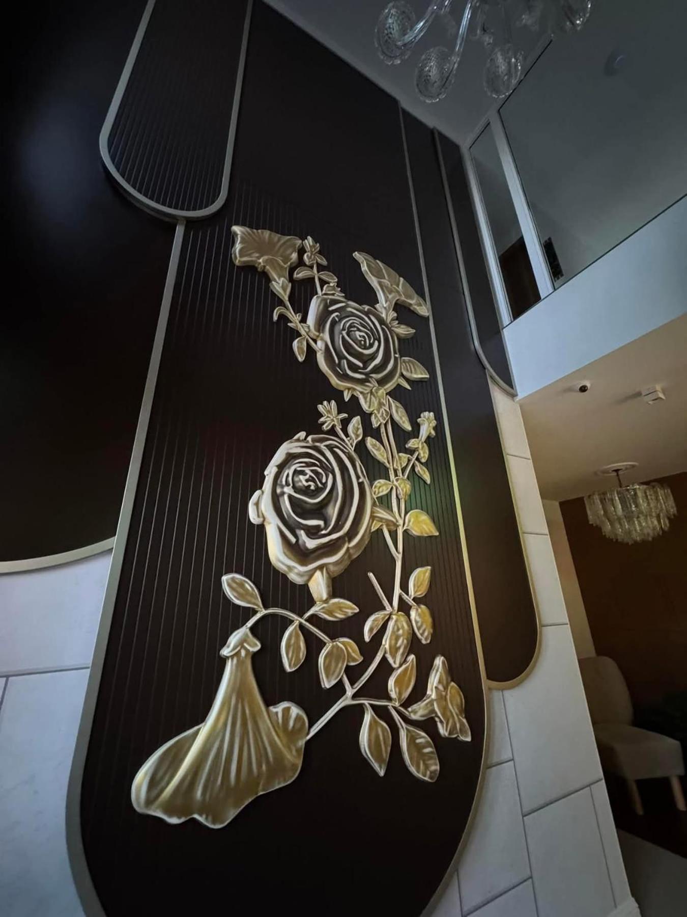 Rosemay Hotel Near London Heathrow Airport เฮส์ ภายนอก รูปภาพ