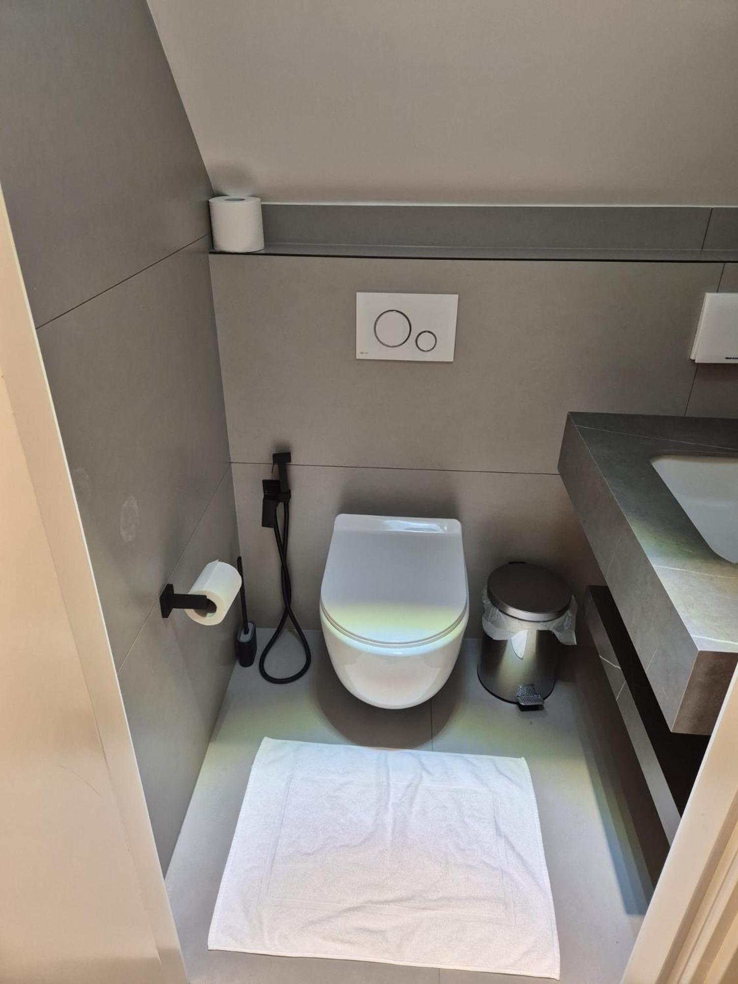Rosemay Hotel Near London Heathrow Airport เฮส์ ภายนอก รูปภาพ