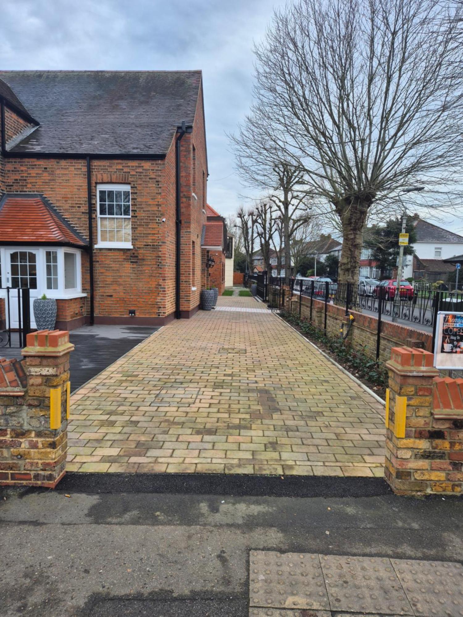 Rosemay Hotel Near London Heathrow Airport เฮส์ ภายนอก รูปภาพ